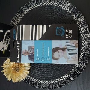 Universal 7-8" Tablet Case